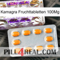 Kamagra Fruit Tablets 100Mg new12